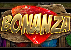 Bonanza Slot Logo