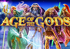 Age Of The Gods Logo