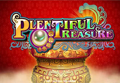 Plentiful Treasures Logo